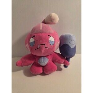 Takaratomy A.R.T.S I Choose You! Pokemon Plush Doll Tinkatink, 7"